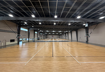 Sports Hub highlight