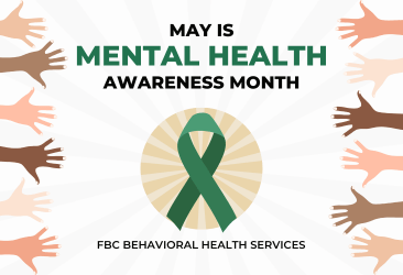 bhs mental health month events