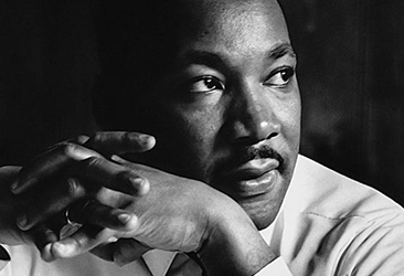 birthday of dr martin luther king jr