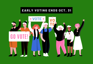 early voting