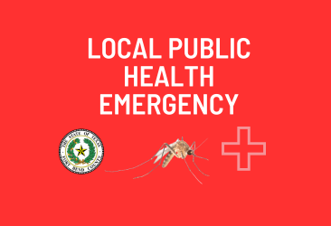 health emergency